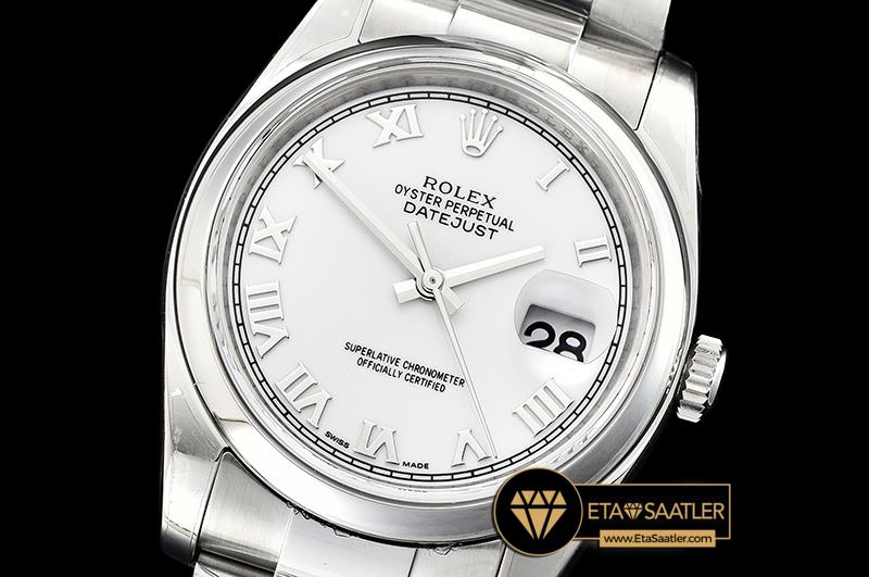 RDJ0307A - DJ 36mm Oyst Dome SSSS Wht Roman ARF A3135 01.jpg modelleri RDJ0307A - DJ 36mm Oyst Dome SSSS Wht Roman ARF A3135 - 01.jpg